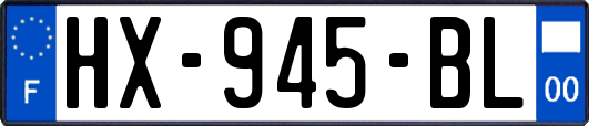 HX-945-BL
