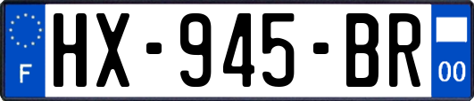 HX-945-BR