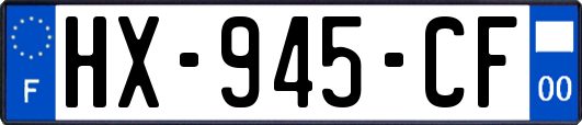 HX-945-CF