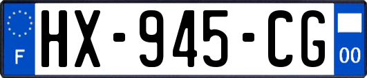 HX-945-CG