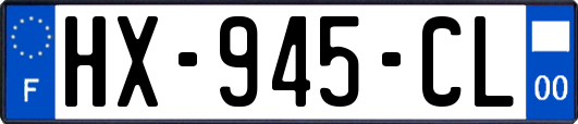 HX-945-CL