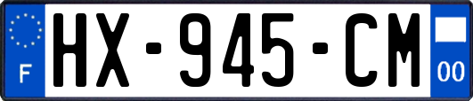 HX-945-CM