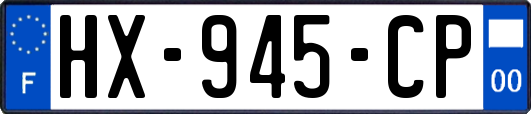 HX-945-CP