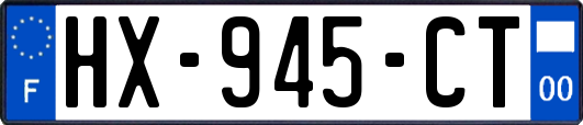 HX-945-CT