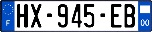HX-945-EB