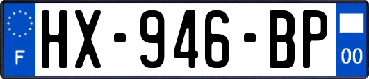 HX-946-BP