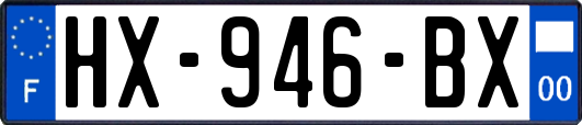HX-946-BX