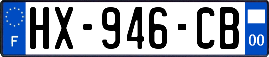 HX-946-CB