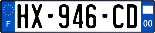 HX-946-CD