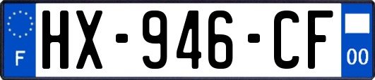 HX-946-CF