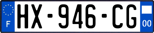 HX-946-CG