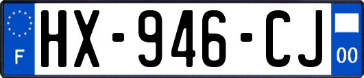 HX-946-CJ