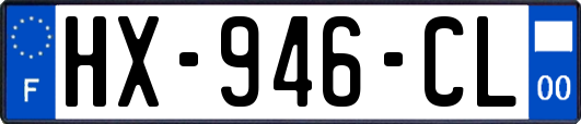 HX-946-CL