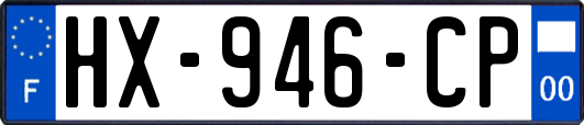 HX-946-CP