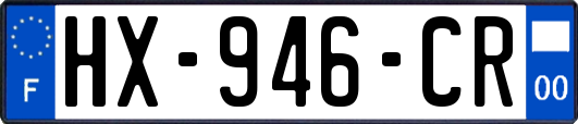 HX-946-CR