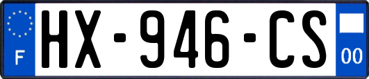 HX-946-CS