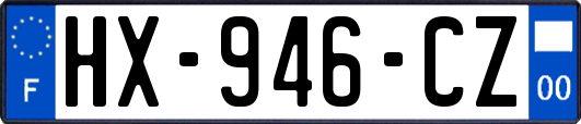 HX-946-CZ