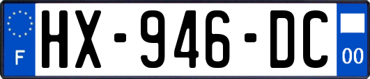 HX-946-DC