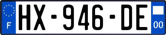 HX-946-DE