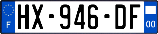 HX-946-DF