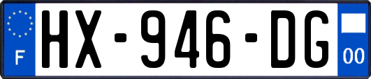 HX-946-DG