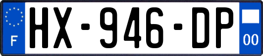 HX-946-DP