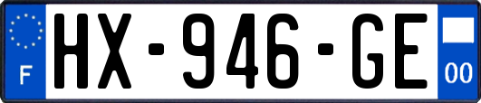 HX-946-GE