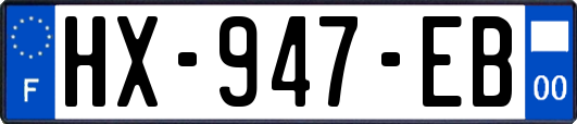 HX-947-EB