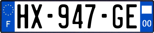 HX-947-GE