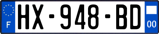 HX-948-BD