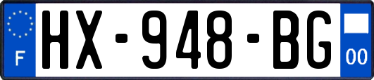 HX-948-BG