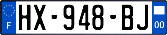 HX-948-BJ