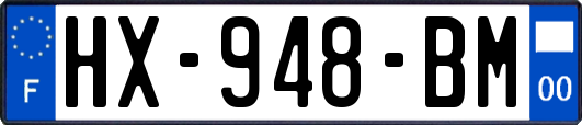 HX-948-BM
