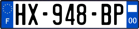 HX-948-BP