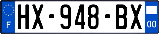 HX-948-BX