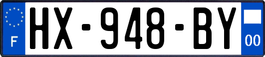HX-948-BY