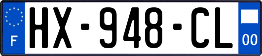 HX-948-CL