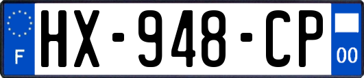 HX-948-CP