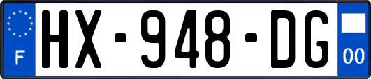 HX-948-DG