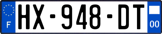 HX-948-DT