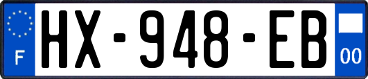 HX-948-EB