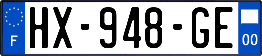 HX-948-GE