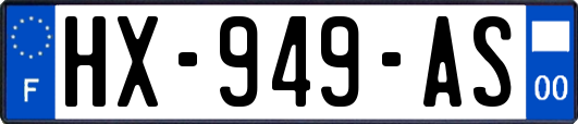 HX-949-AS