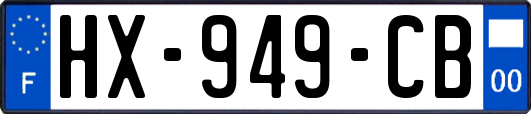 HX-949-CB