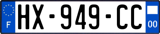 HX-949-CC