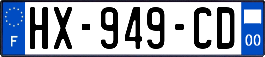 HX-949-CD