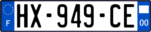 HX-949-CE