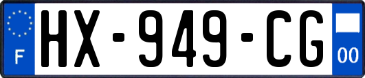 HX-949-CG