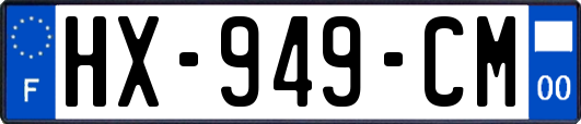 HX-949-CM