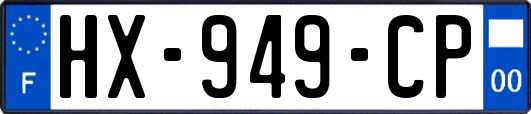 HX-949-CP